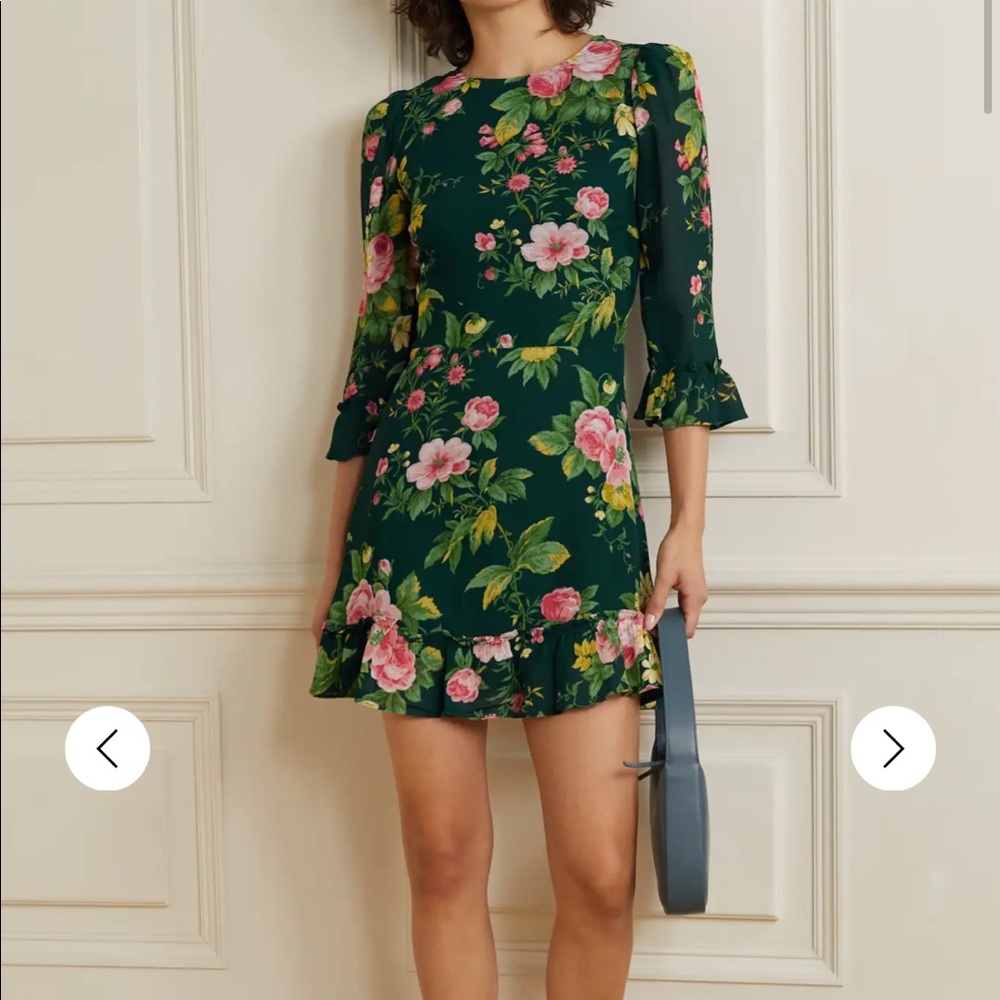 REFORMATION Dress